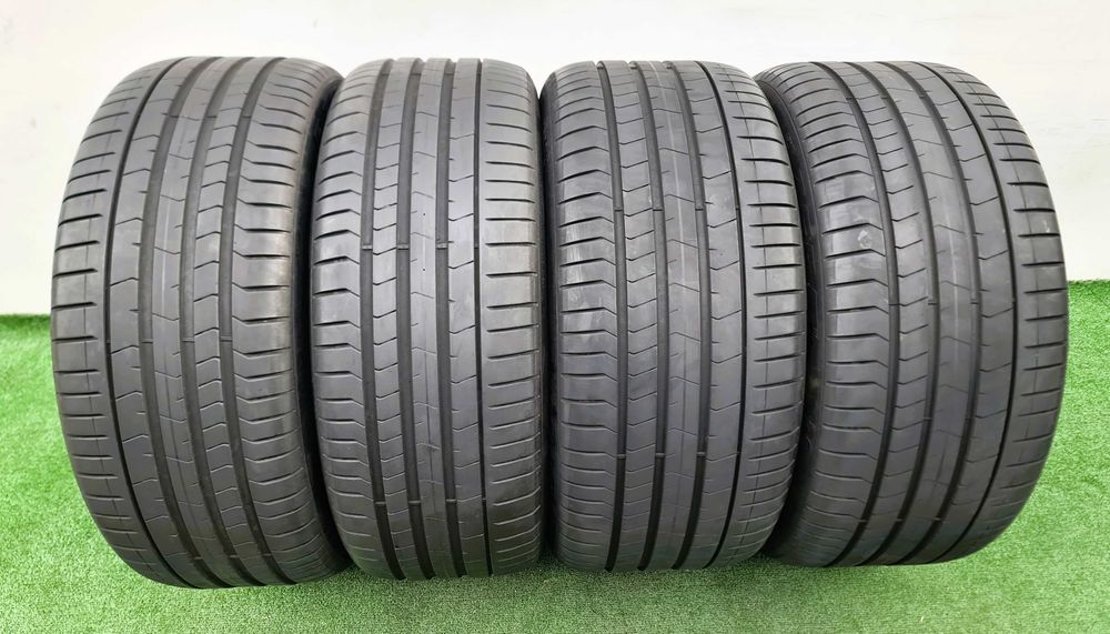 пакет 275/45/20 и 305/40/20 PIRELLI P Zero 4 RFT- летни