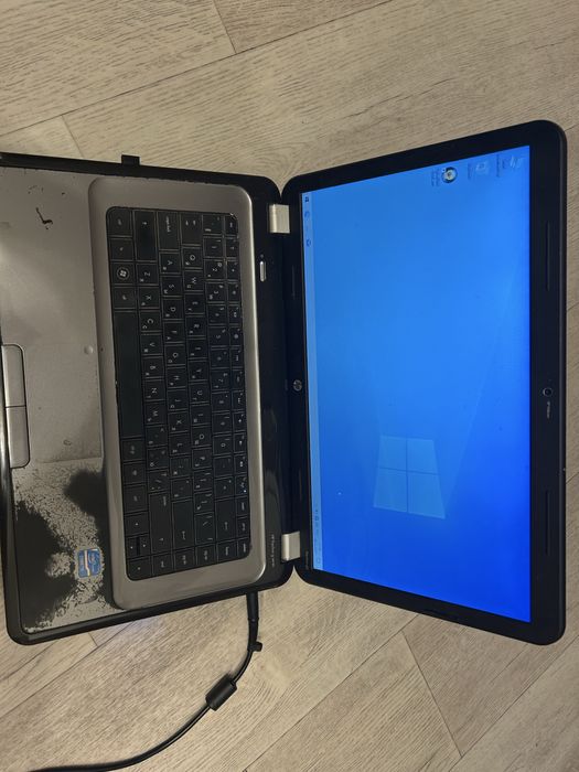 Ноутбук HP Pavilion g6-1262er