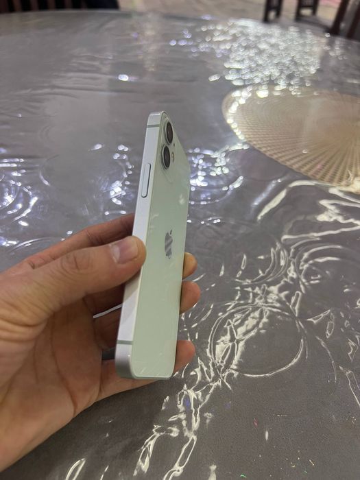 Iphone 12 mini 128 gb