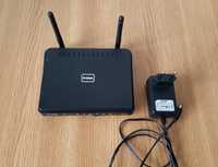 Router wireless DLink