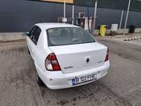 Renault Clio 1.5dci