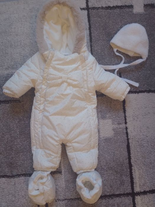 Combinezon Mayoral 0-1 luni, 50-56