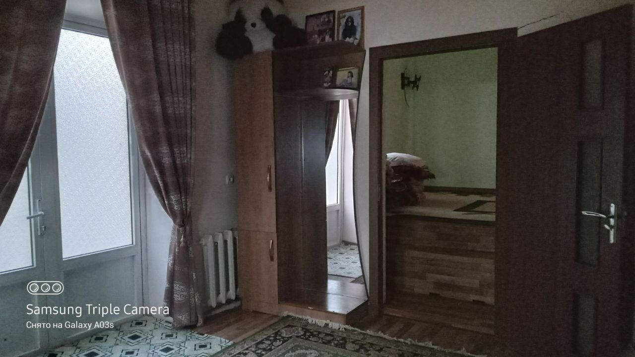 Участок, 9,5сотка сотилади Рублевкада,оддий тамирланган, нархи  136000