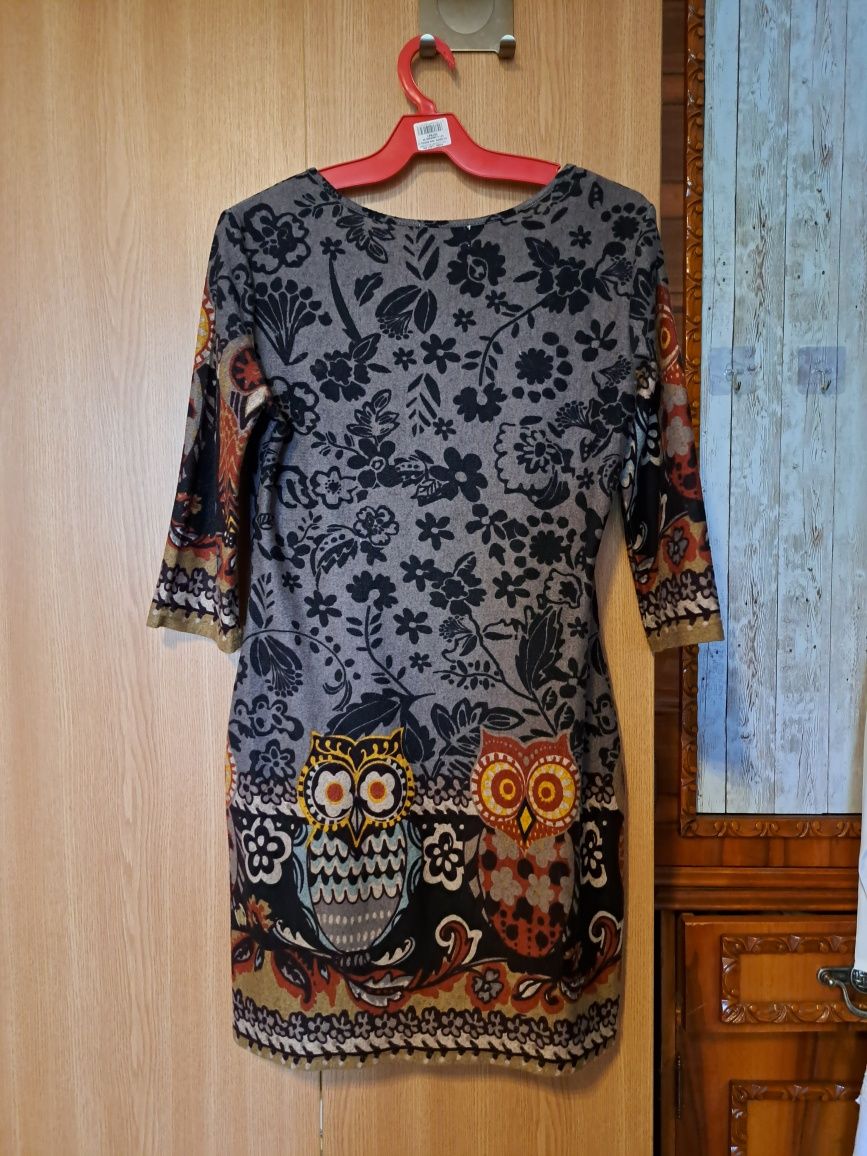 Rochie Apricot, S