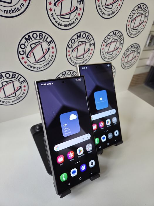 Samsung S24 Ultra Impecabil Garantie