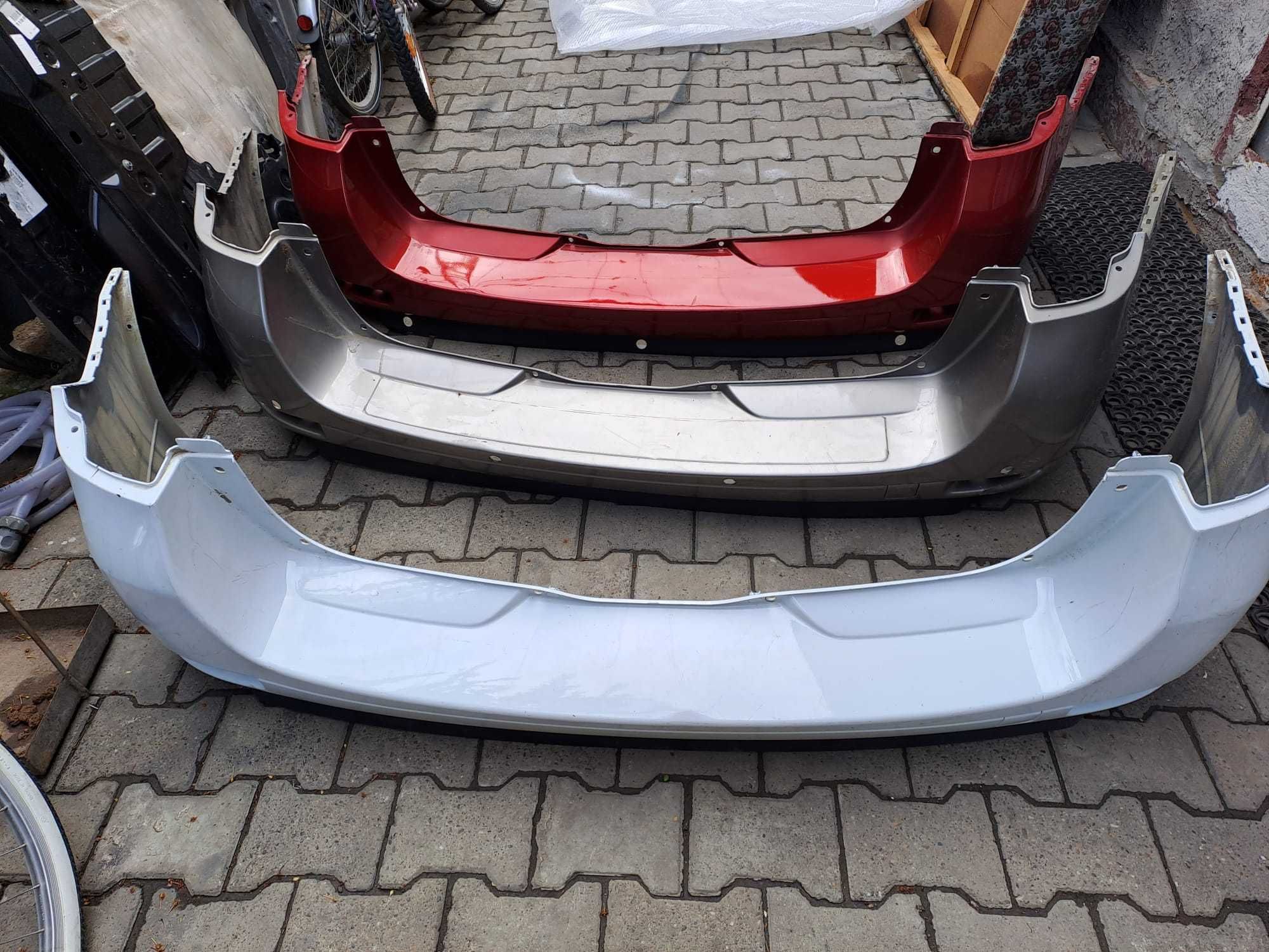 Bara Spate Dacia Logan MCV 2013-2020