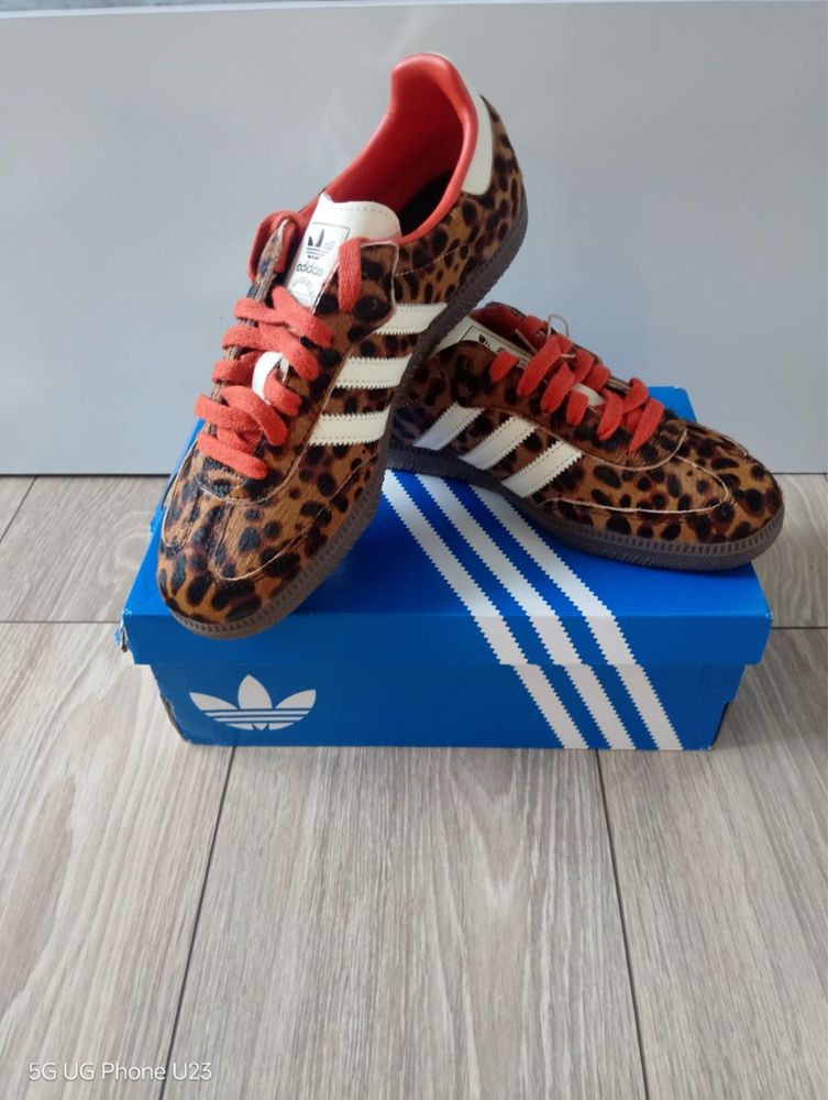 Нови оригинални adidas samba