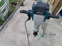 Bosch GSH 27 VC 2000W