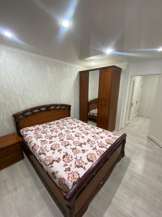 РАЙОН УНИВЕРМАГ Аренда VIP двухкомнатной квартиры