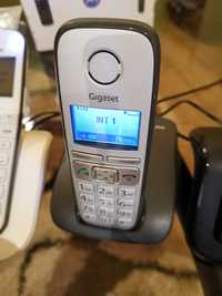 Telefon Dect Siemens Gigaset E310, ca nou