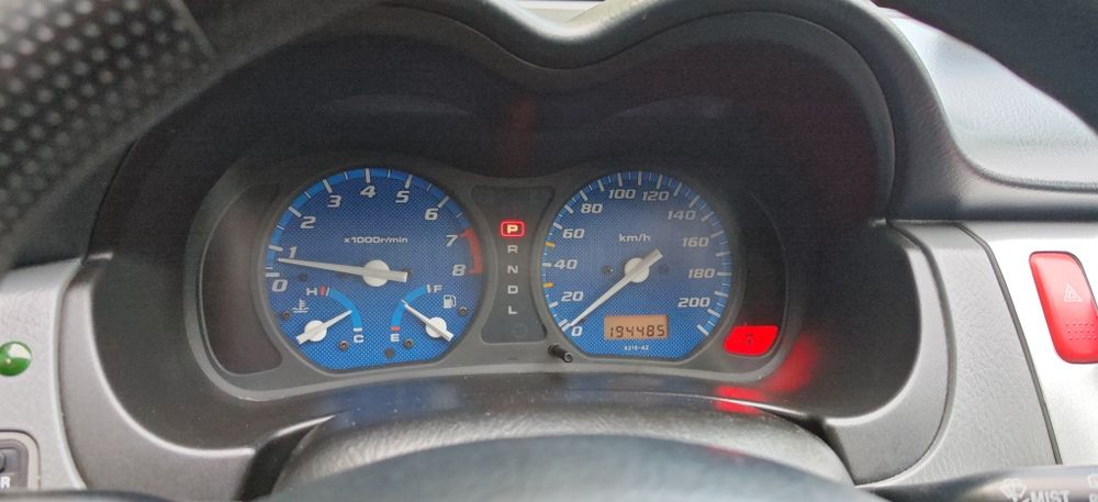 Honda Hr-v Automata 4x4 Car play &  Navigatie