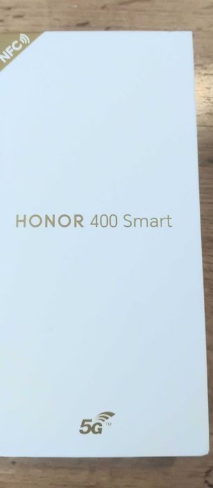 Honor 400 Smart 2г. ГАРАНЦИЯ
