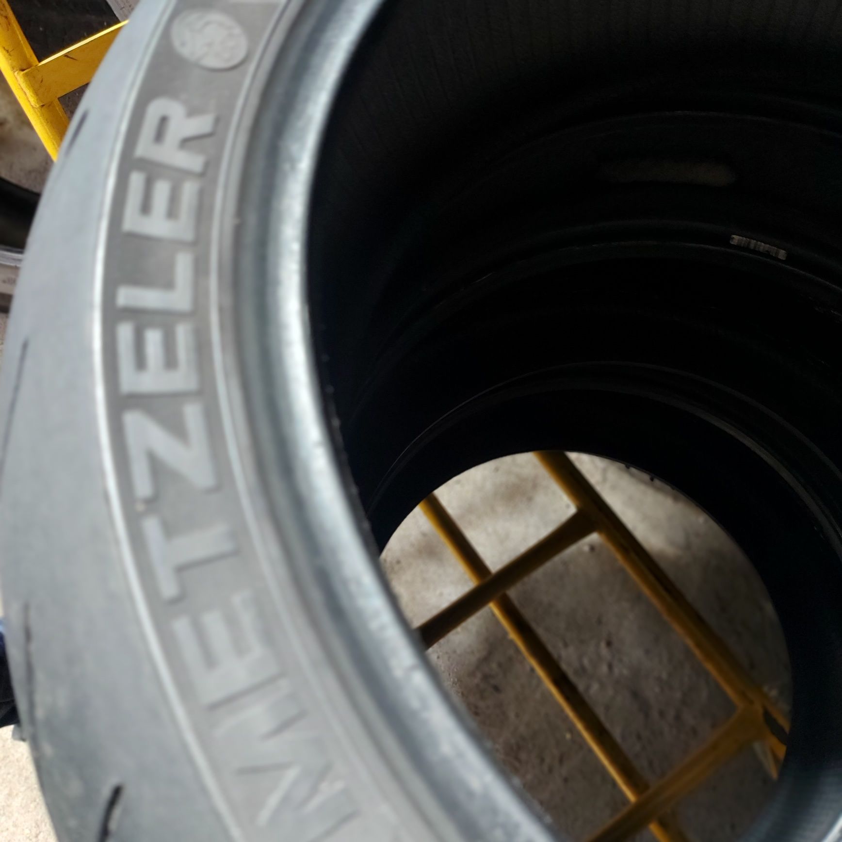 195/55/17" metzeler dot2023