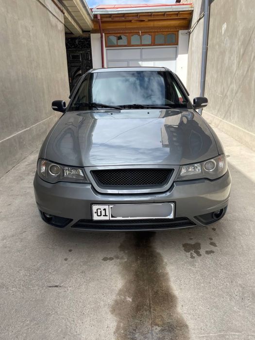 Chevrolet Nexia 2 1.6 Dons