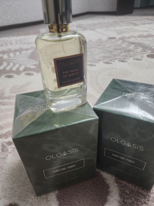 PARFYUMERIYA Atir va sprey