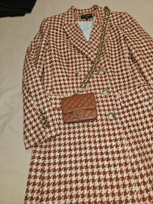 Палто..тип букле