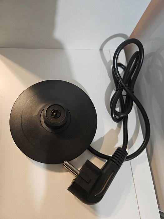 Nespresso Aeroccino 3 - разпенител на мляко