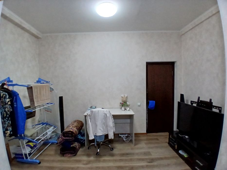 Срочно продаётся  1 ком квартира