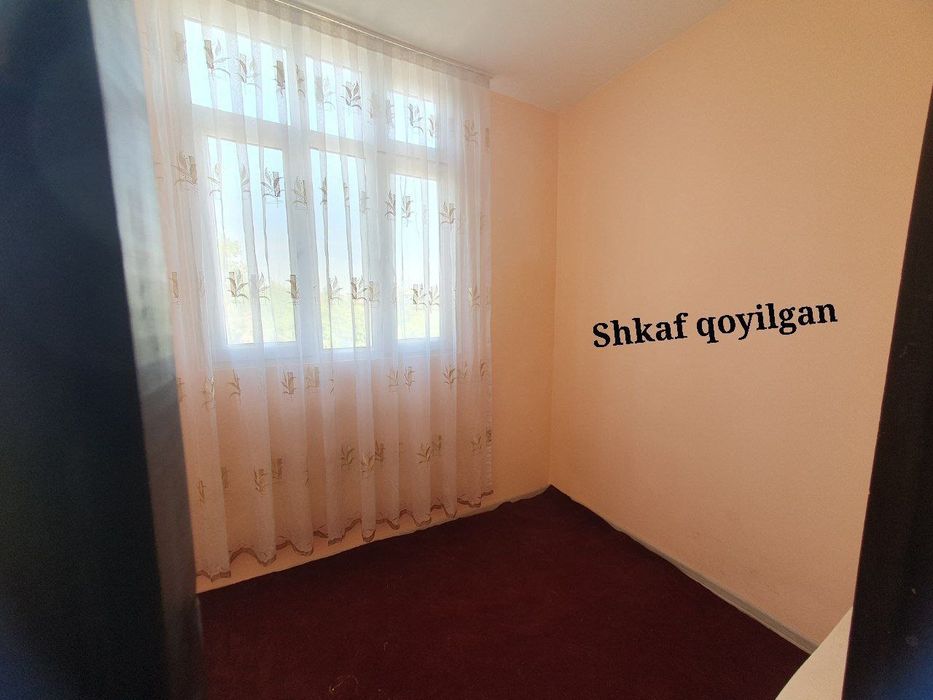 Olmazor tumani Qoraqamish Tansiqboyev-2 oilaga