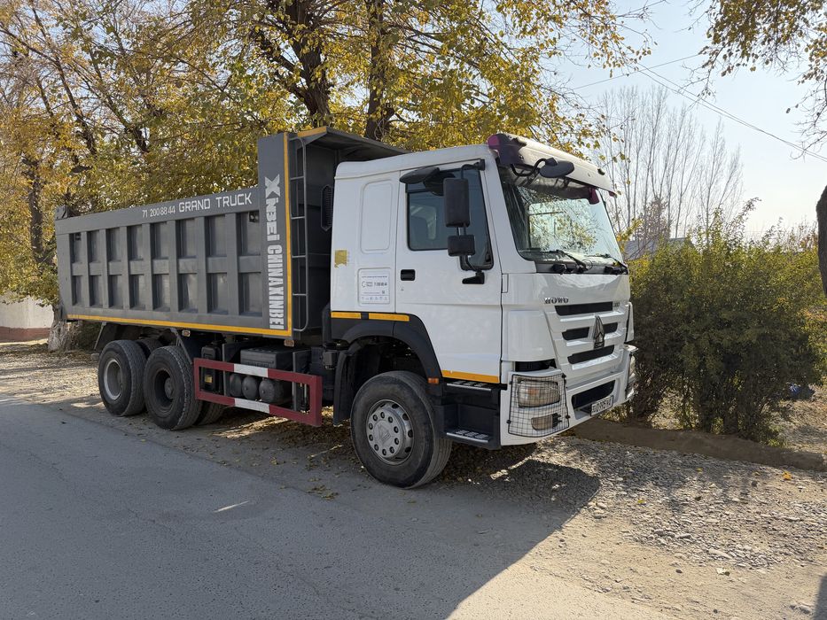 Howo sinotruk 2022/2023