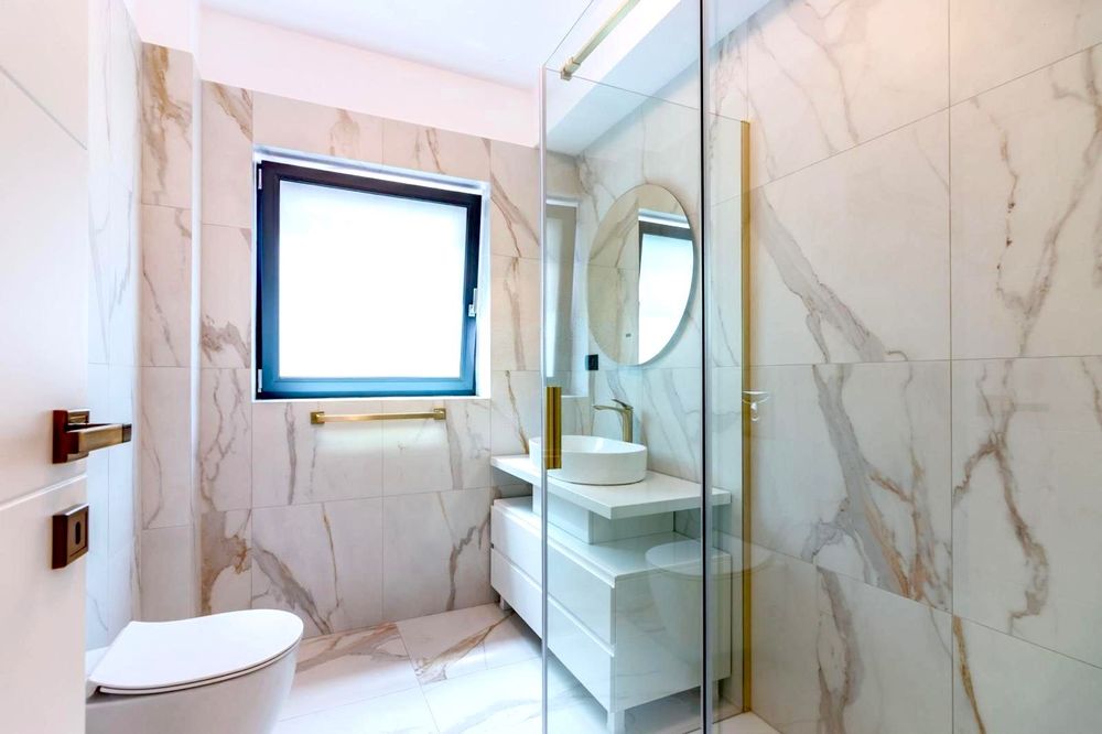 Apartament 3 camere 114m/BELLER/PRIMAVERII/ totul nou ultralux+ 2 boxe