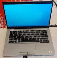 Laptop Dell Latitude 5310 de 13,3" I5 10210u 8gb ram 256gb ssd