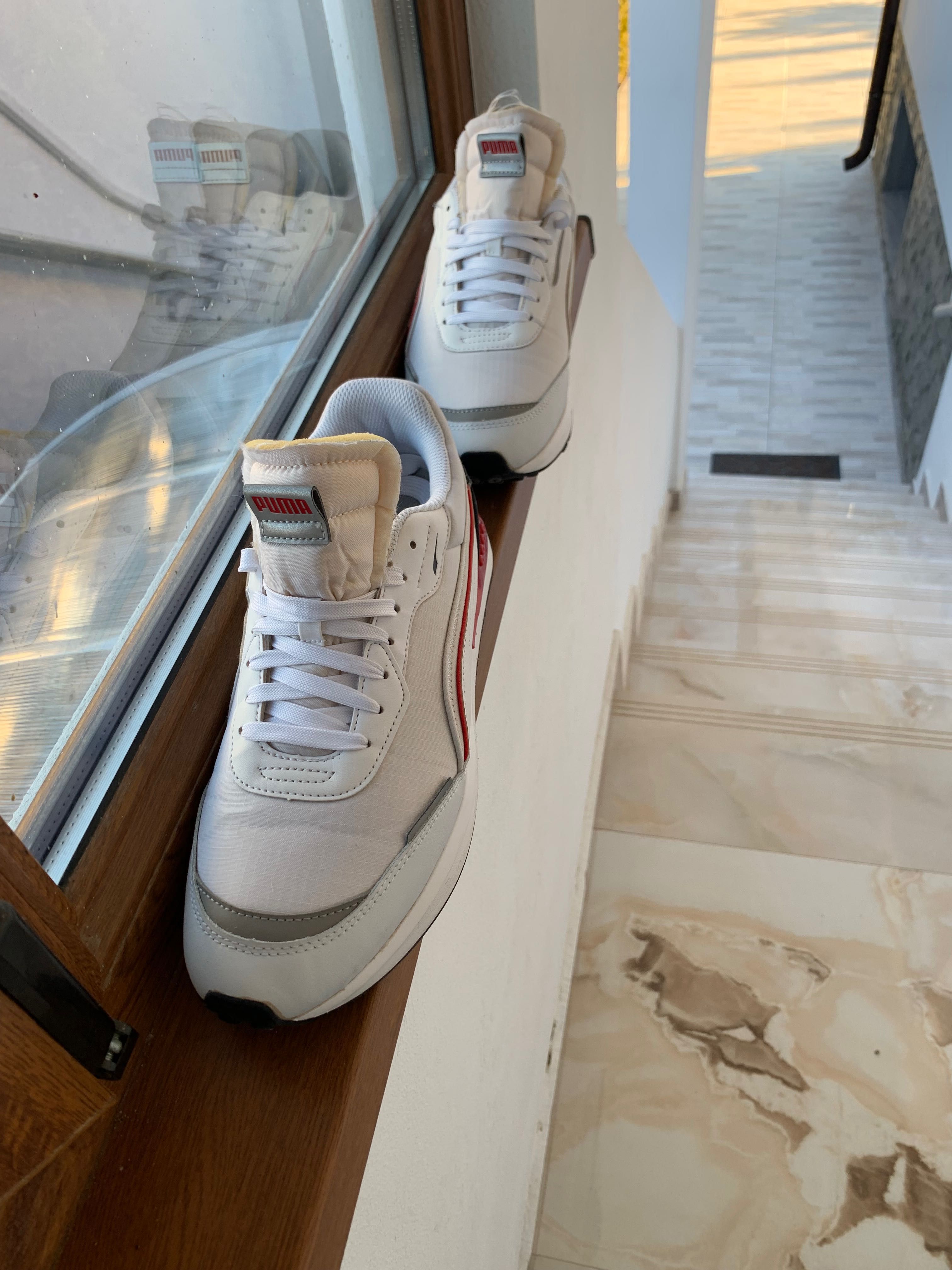 Маратонки Puma Оригинал