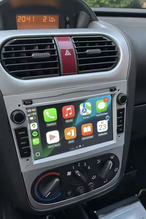 Navigație Seat Opel Vw Audi Bmw