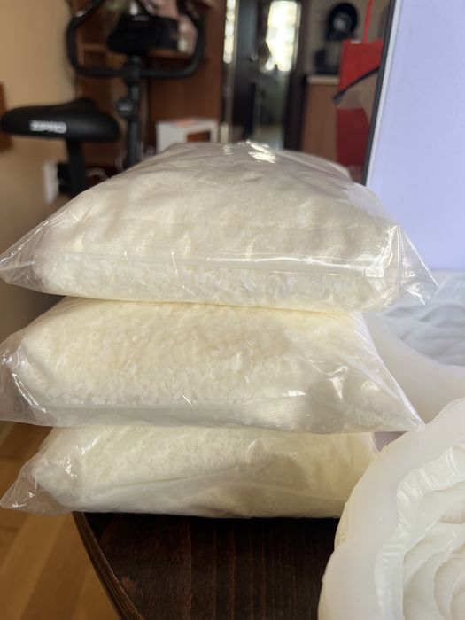 Комплект за правене на свещи