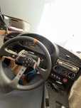 Simulator Gaming BMW E36