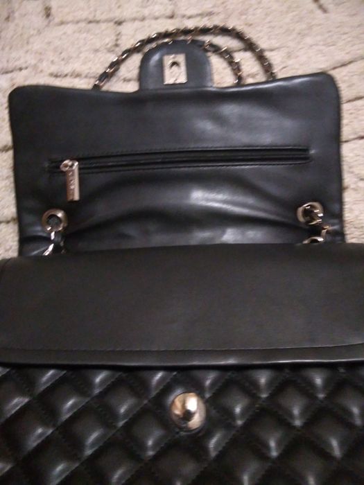 Дамска чанта Chanel