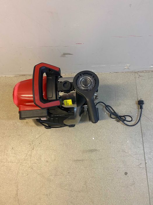 071107	Хидрофор 1200W 1" max 64L/min 3bar 48m Inox+ RD-WP1200S