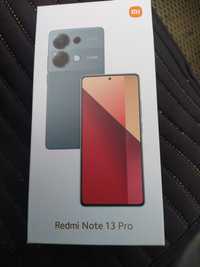 Redmi Note 13Pro на гарантии , новый