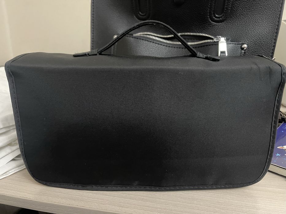 Стайлер для волос из нескольких насадок