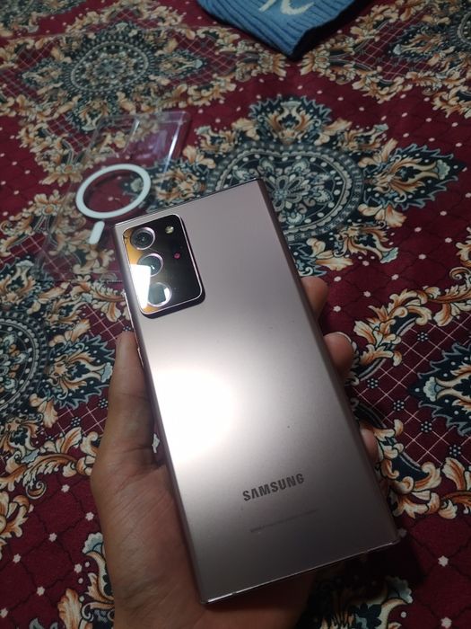 Samsung note20 ultra