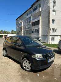 Audi A2/an 2004/diesel