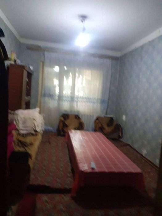 Продается 3х комнатная квартира на Карасу-4