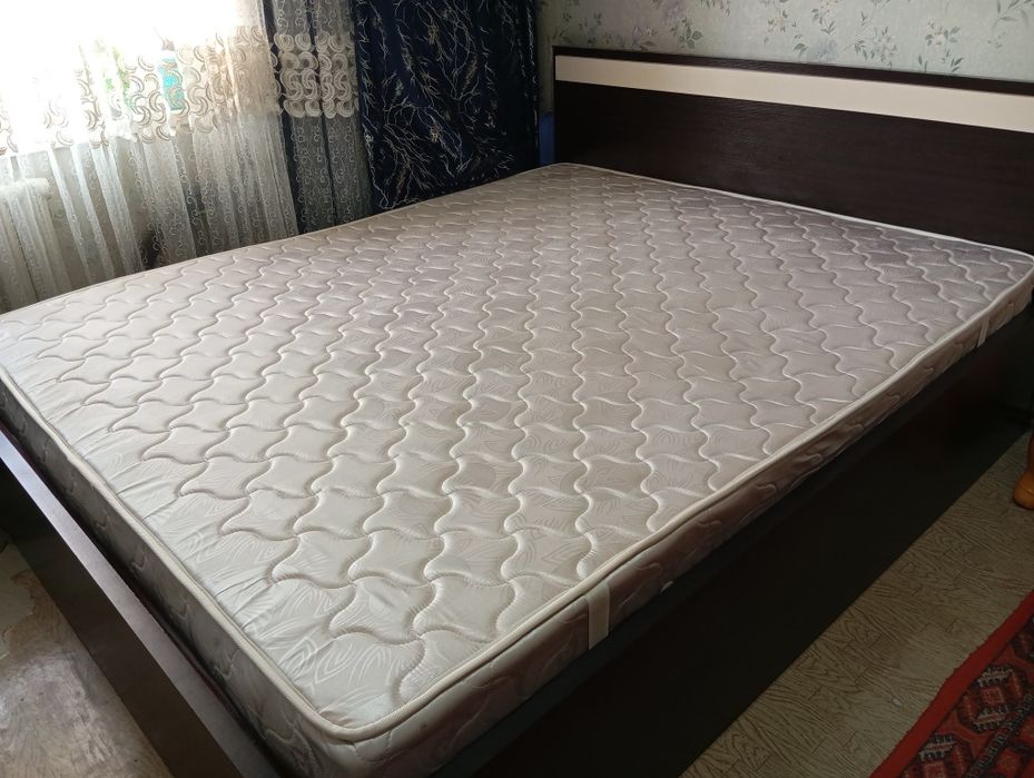 Продаю 2-спальнуб кровать