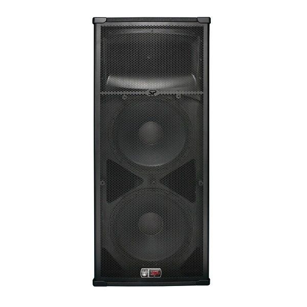 Пустой корпус от колонки PEAVEY SP4