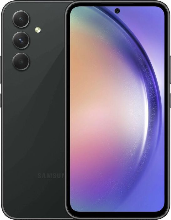 Продам Samsung A54 в Отличном Состоянии