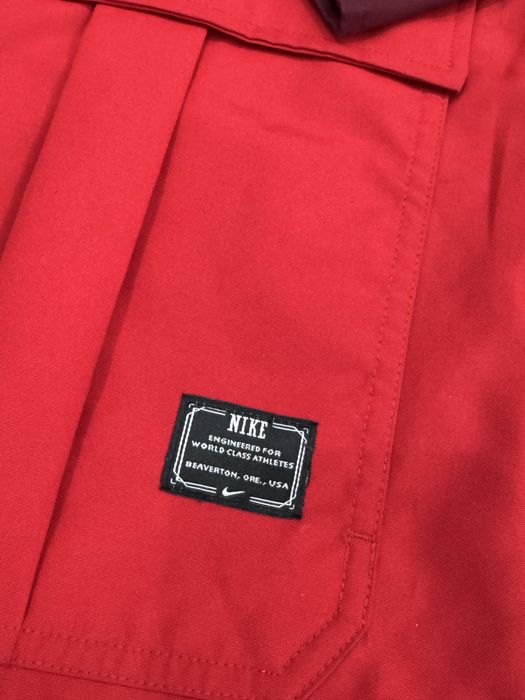 Мъжко яке NIKE .Размер М