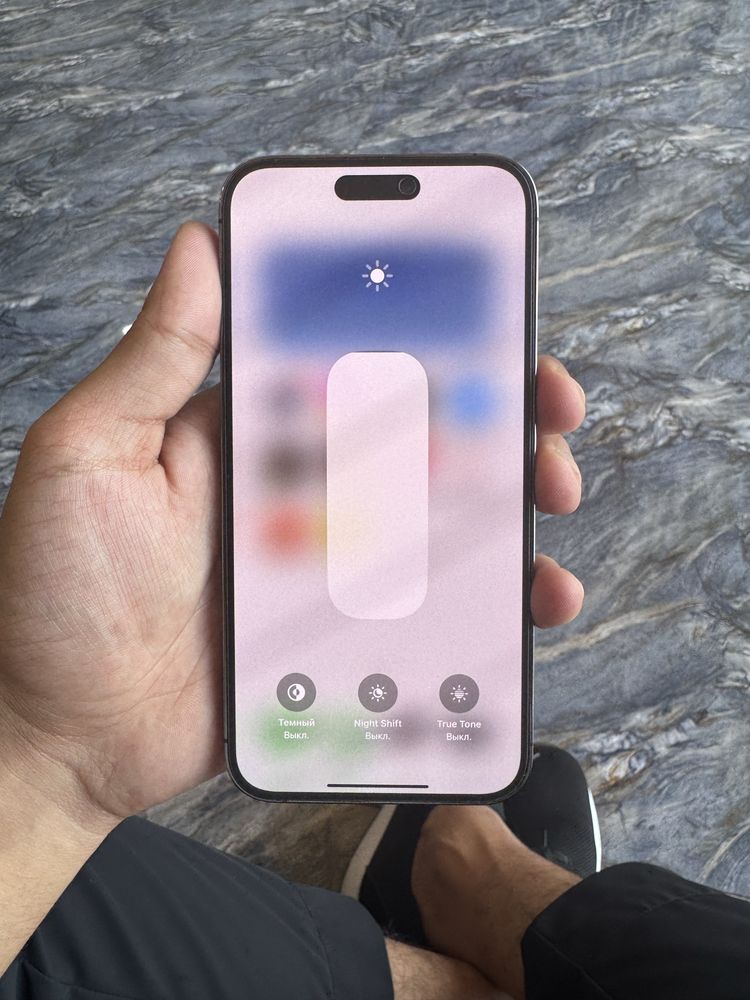 iPhone 14 Pro Max 256 gb