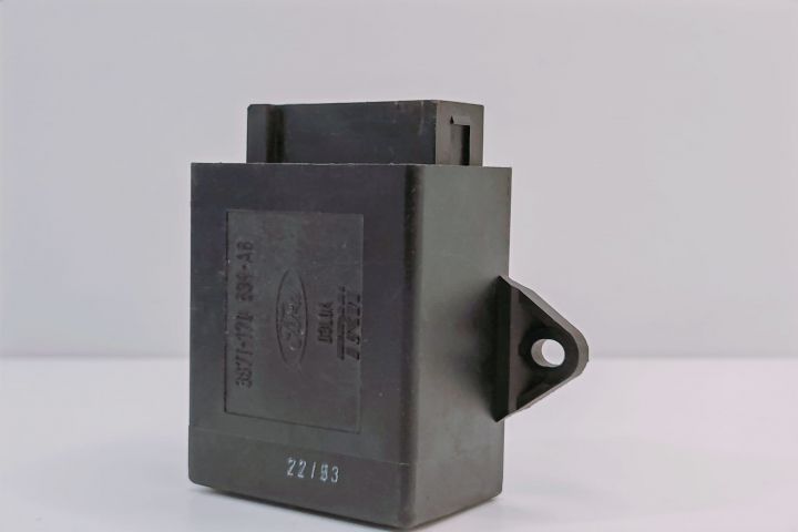 Modul Control Faruri 3S7T17D539AB Ford Mondeo MK3