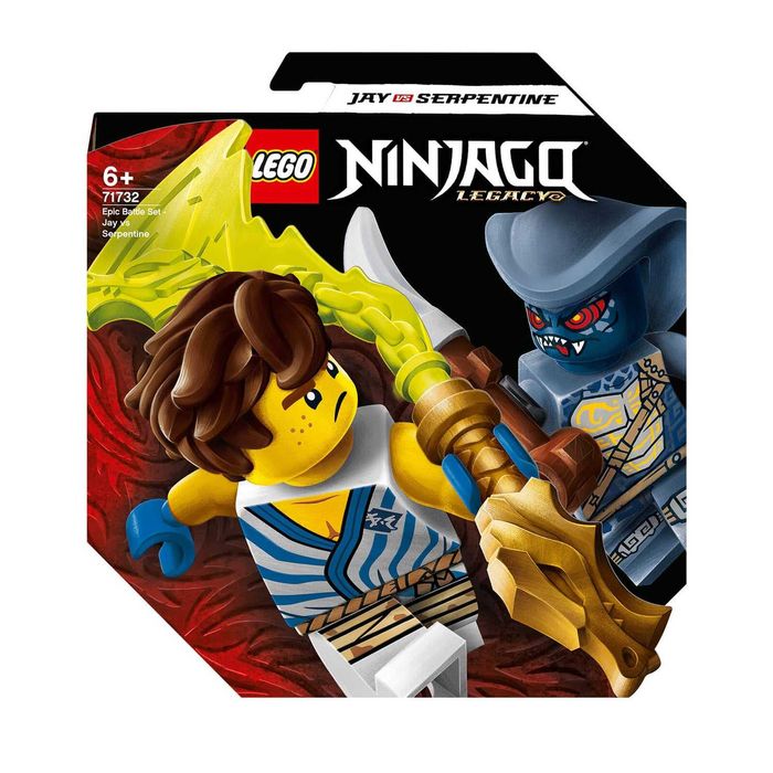 Lego ninjago/ Лего нинджаго