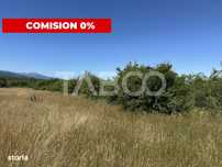 Comision 0% Teren extravilan cu utilitati 2000 mp pe Valea Sebesului
