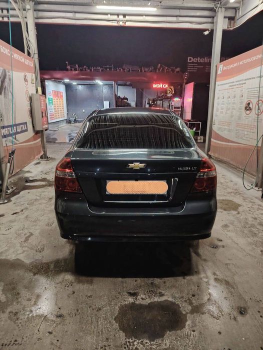 Nexia 3, в хорошем состоянии