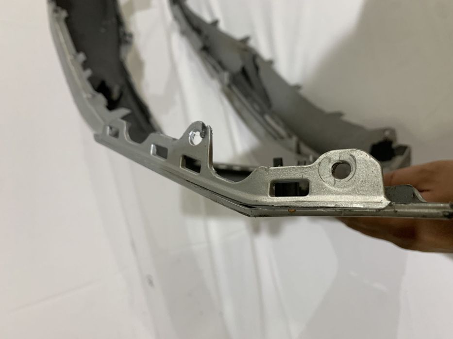 Bara fata VW Passat B8, facelift, R-Line, GTE, 2019, 2020, 2021, 2022, 2023, cod origine OE 3G0807221G.