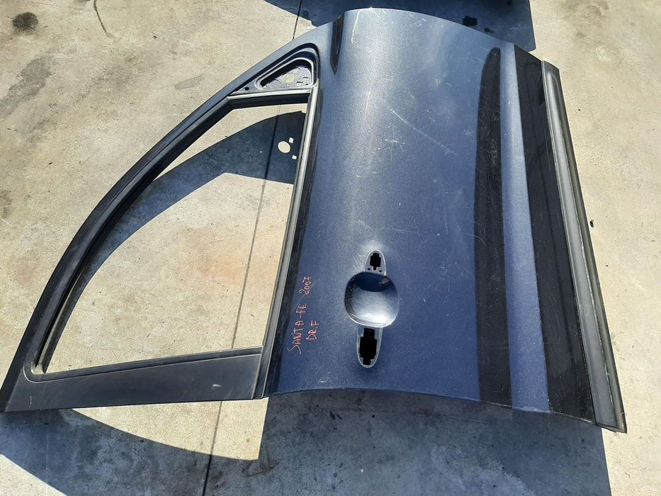 usa portiera dreapta fata hyundai santa fe 2 cm