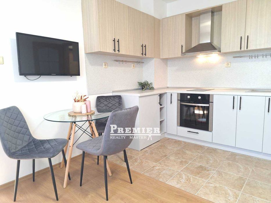 Продава се Двустаен апартамент в Бургас, Сарафово - 47 кв.м за 1883 €/кв.м - Снимка #9