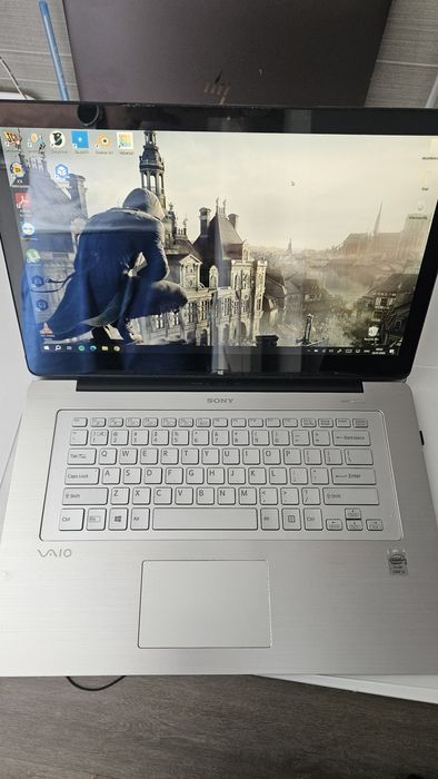 Sony Vaio Flip 2in1 pentru piese